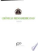 Crónicas Mesoamericanas