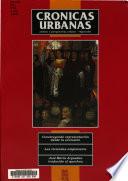 Crónicas urbanas