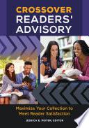 Crossover Readers' Advisory