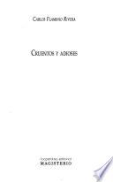Cruentos y adioses