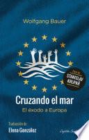 Cruzando el mar