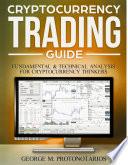 Cryptocurrency Trading Guide
