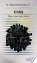 Libro CSS3