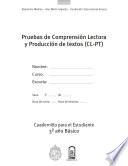 Cuadernillos (CL-PT) 3º Año Básico