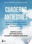 Cuaderno Antiestres