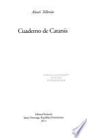 Cuaderno de Catarsis