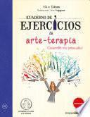 Cuaderno de Ejercicios de Arte-Terapia