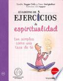 Cuaderno de Ejercicios de Espiritualidad