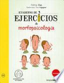 Cuaderno de Ejercicios de Morfopsicologia