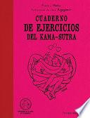 Cuaderno de ejercicios del Kama-Sutra