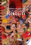 Cuaderno De Ejercicios Para El Entrenador De Ftbol-11