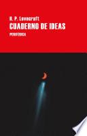 Cuaderno de ideas