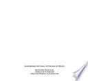 Cuaderno de información estadística básica 1999-2003