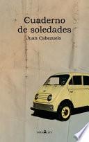 Cuaderno de soledades
