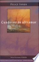 Cuaderno de ultramar