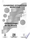 Cuaderno estadístico municipal