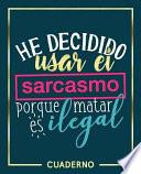 Cuaderno