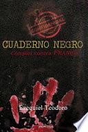 Cuaderno negro