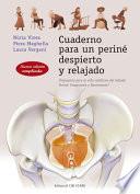 Cuaderno Para Un Perine Despierto Y Relajado