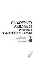 Cuaderno paralelo