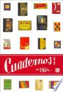 Cuadernos 1985-2005