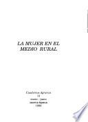 Cuadernos agrarios