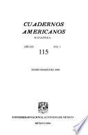 Cuadernos americanos