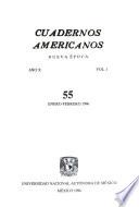 Cuadernos americanos