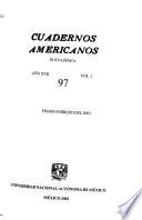 Cuadernos americanos