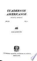 Cuadernos americanos