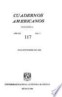 Cuadernos americanos