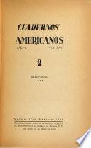 Cuadernos americanos