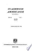 Cuadernos americanos