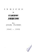 Cuadernos americanos
