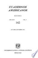 Cuadernos americanos