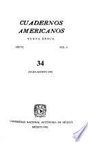 Cuadernos americanos