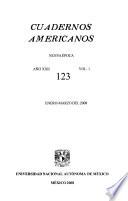Cuadernos americanos