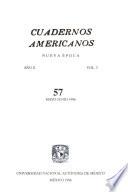 Cuadernos americanos