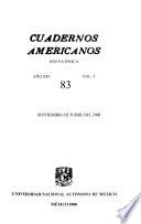 Cuadernos americanos