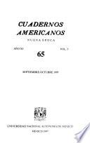 Cuadernos americanos