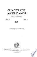 Cuadernos americanos