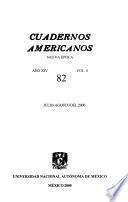 Cuadernos americanos