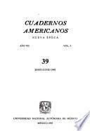 Cuadernos americanos