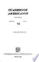 Cuadernos americanos