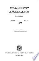 Cuadernos americanos