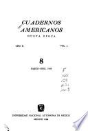 Cuadernos americanos