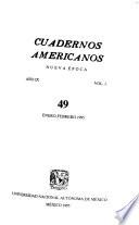 Cuadernos americanos