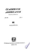 Cuadernos americanos