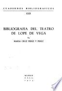 Cuadernos bibliográficos