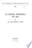 Cuadernos bibliográficos